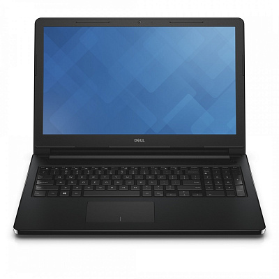 Ноутбук DELL INSPIRION 15-3551 – фото
