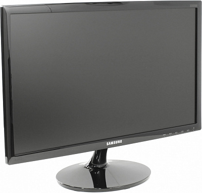 Монитор SAMSUNG S22D300HY – фото