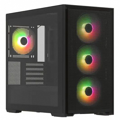 Системный блок Игровой 1474R – фото