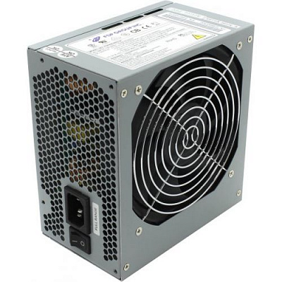 Блок питания FSP FSP650-80GLN 650Вт – фото