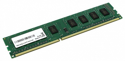 Оперативная память FOXLINE FL2933D4U21-4G DDR4 4Гб – фото