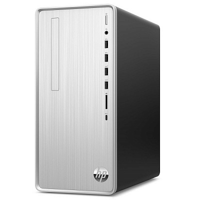 Системный блок HP PAVILION TP01-2019UR (Новый) – фото