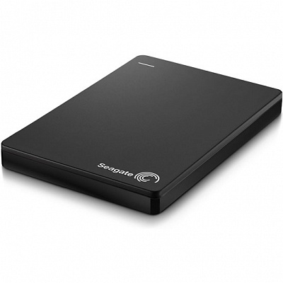 Внешний жесткий диск SEAGATE BACKUP PLUS 4Тб #1 – фото
