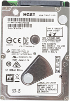 Жесткий диск для ноутбука HGST HTS725050A7E630 500Гб #1 – фото