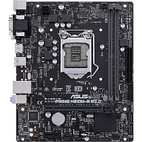 Материнская плата ASUS PRIME H310M-A R2.0 – фото