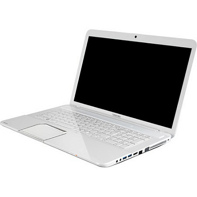 Ноутбук TOSHIBA SATELLITE L870D (Уценка) – фото