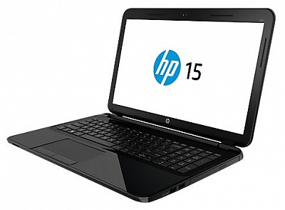 Ноутбук HP 15-D000SR – фото
