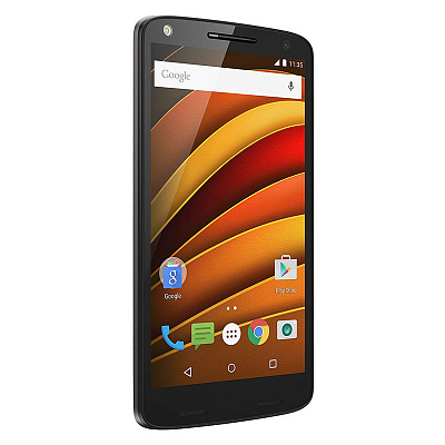 Смартфон MOTOROLA MOTO X FORCE 32Гб – фото