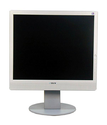 Монитор SONY SDM-X93 – фото