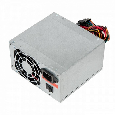 Блок питания BESTEC ATX-350S-H 350Вт – фото