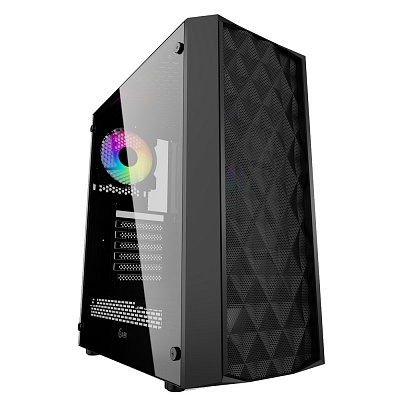Системный блок Игровой 2628U – фото