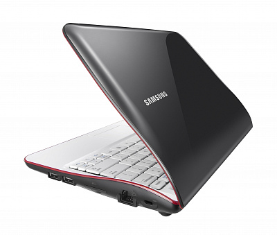 Нетбук SAMSUNG NF110 – фото