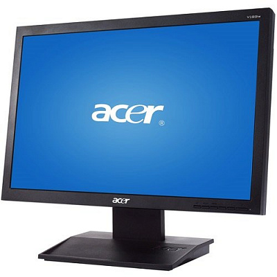 Монитор ACER V193WB #2 – фото