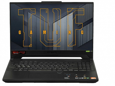 Ноутбук ASUS TUF GAMING A15 FA507XI-HQ014 – фото