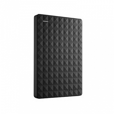 Внешний жёсткий диск SEAGATE SRD0NF1 500Гб – фото