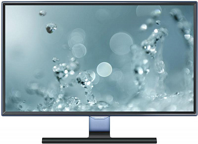 Монитор SAMSUNG S27E390H – фото