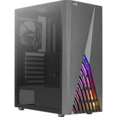 Корпус AEROCOOL DELTA-A (Новый) – фото