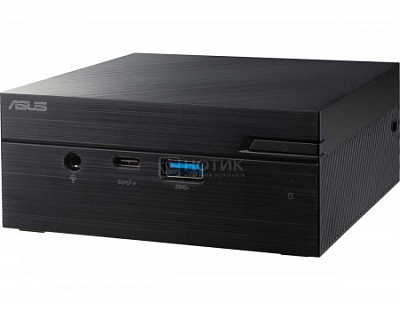 Системный блок ASUS MINI PC PN41-BP039ZV – фото