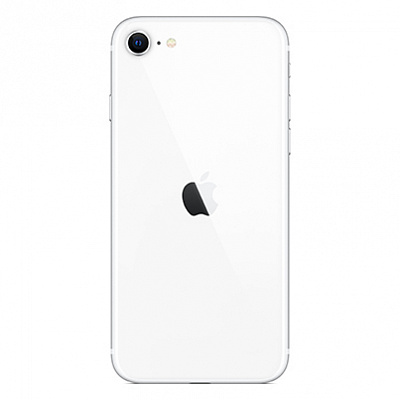 Смартфон APPLE IPHONE SE 2020 256Гб WHITE – фото