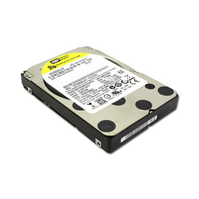 Жесткий диск WD VELOCIRAPTOR WD3000BLHX 300Гб – фото