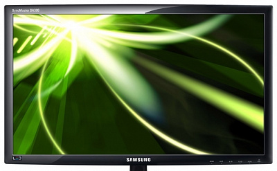 Монитор SAMSUNG S19C300N (Уценка) – фото
