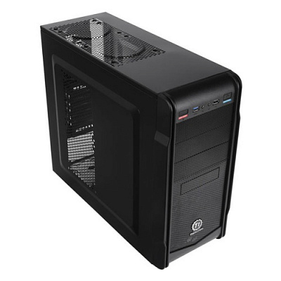 Системный блок Игровой 1418U – фото