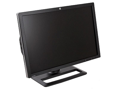 Монитор HP ZR2440W – фото