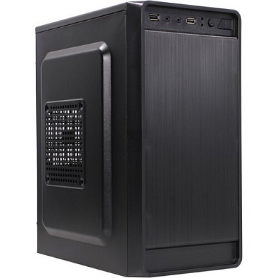 Системный блок Игровой 2164U – фото