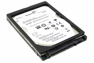 Жесткий диск для ноутбука SEAGATE ST250LT021 250Гб #3 – фото