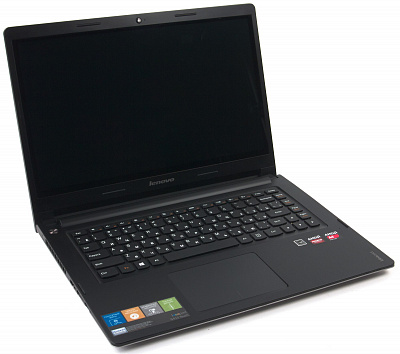 Ноутбук LENOVO IDEAPAD S415-15lGM – фото