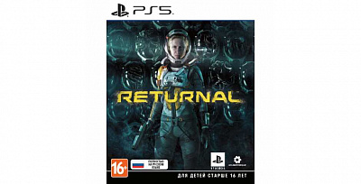 Игра RETURNAL (PS5) – фото