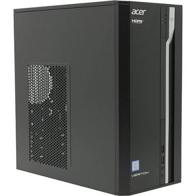 Системный блок ACER VERITON ES2710G #2 – фото