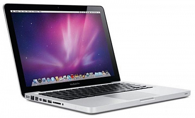 Ноутбук APPLE MACBOOK PRO 13 MID 2012 – фото