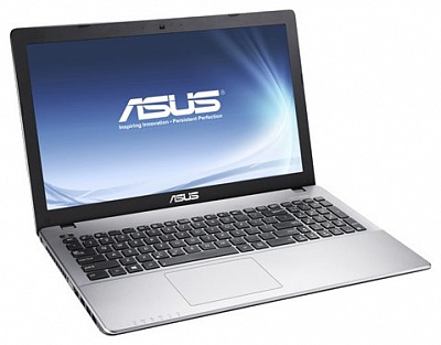 Ноутбук ASUS X505C – фото