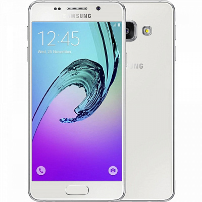 Смартфон SAMSUNG GALAXY A3 (2016) – фото