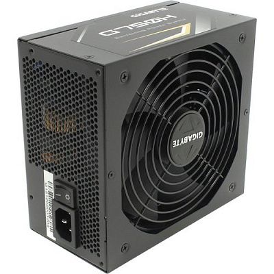 Блок питания GIGABYTE G750H 750Вт – фото
