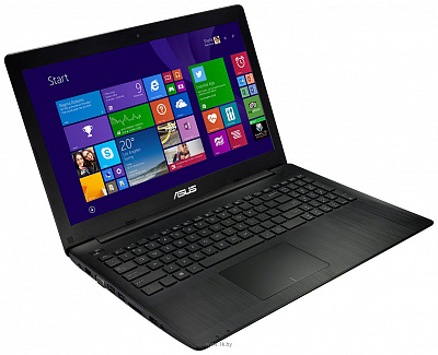 Ноутбук ASUS X553MA – фото