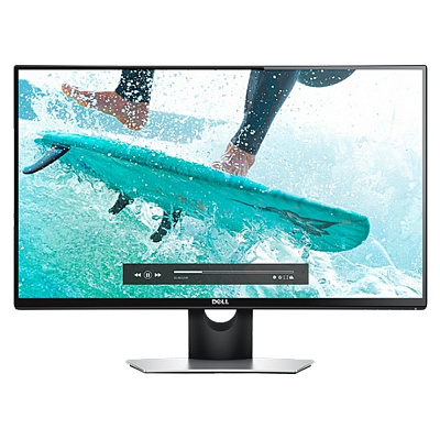 Монитор DELL SE2716H  – фото