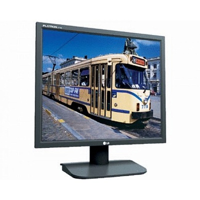 Монитор LG FLATRON L1734S (Уценка) – фото