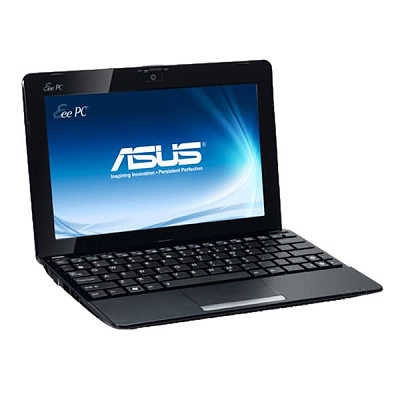 Нетбук ASUS EEE PC 1015BX-BLK247S (Без З/У) – фото