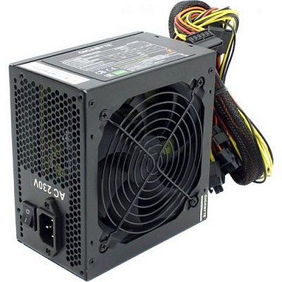 Блок питания GIGABYTE GZ-EBS65N-C4 650Вт – фото