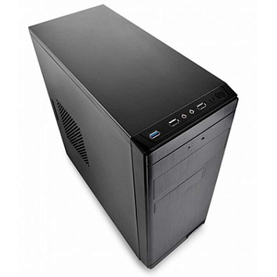 Системный блок Игровой G150 – фото