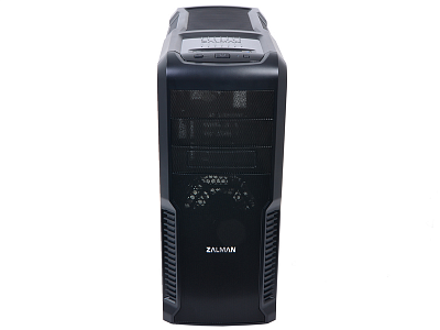 Корпус ZALMAN Z3 PLUS  – фото
