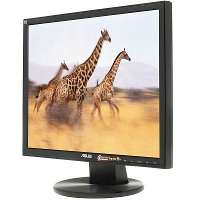 Монитор ASUS VB195T – фото