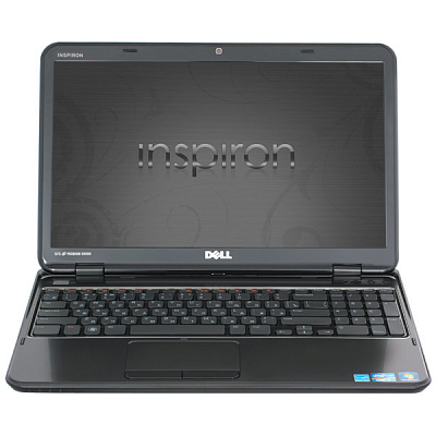 Ноутбук DELL INSPIRON N51101 – фото