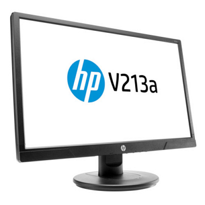 Монитор HP V213A – фото