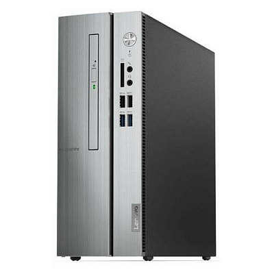 Неттоп LENOVO IDEACENTRE 510S-07ICK (Новый) – фото
