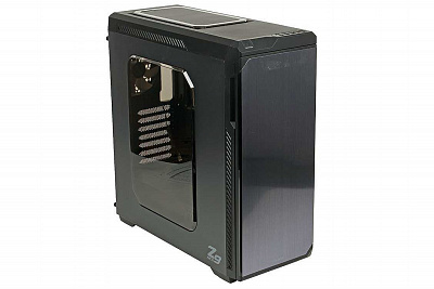 Системный блок Игровой 777K – фото