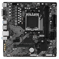 Материнская плата GIGABYTE A620M S2H – фото