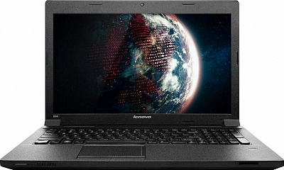 Ноутбук LENOVO B590 #2 – фото